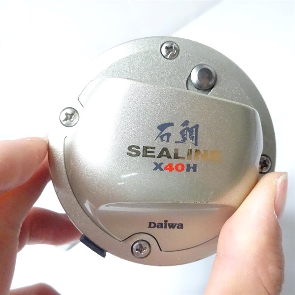 シーライン石鯛Ｘ４０Ｈ